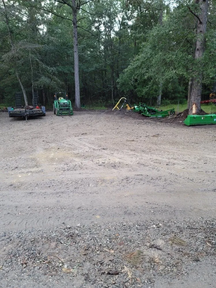 Top-rated outdoor landscaping for outdoor upgrades in Bonneau, SC by The Homestead Cusick