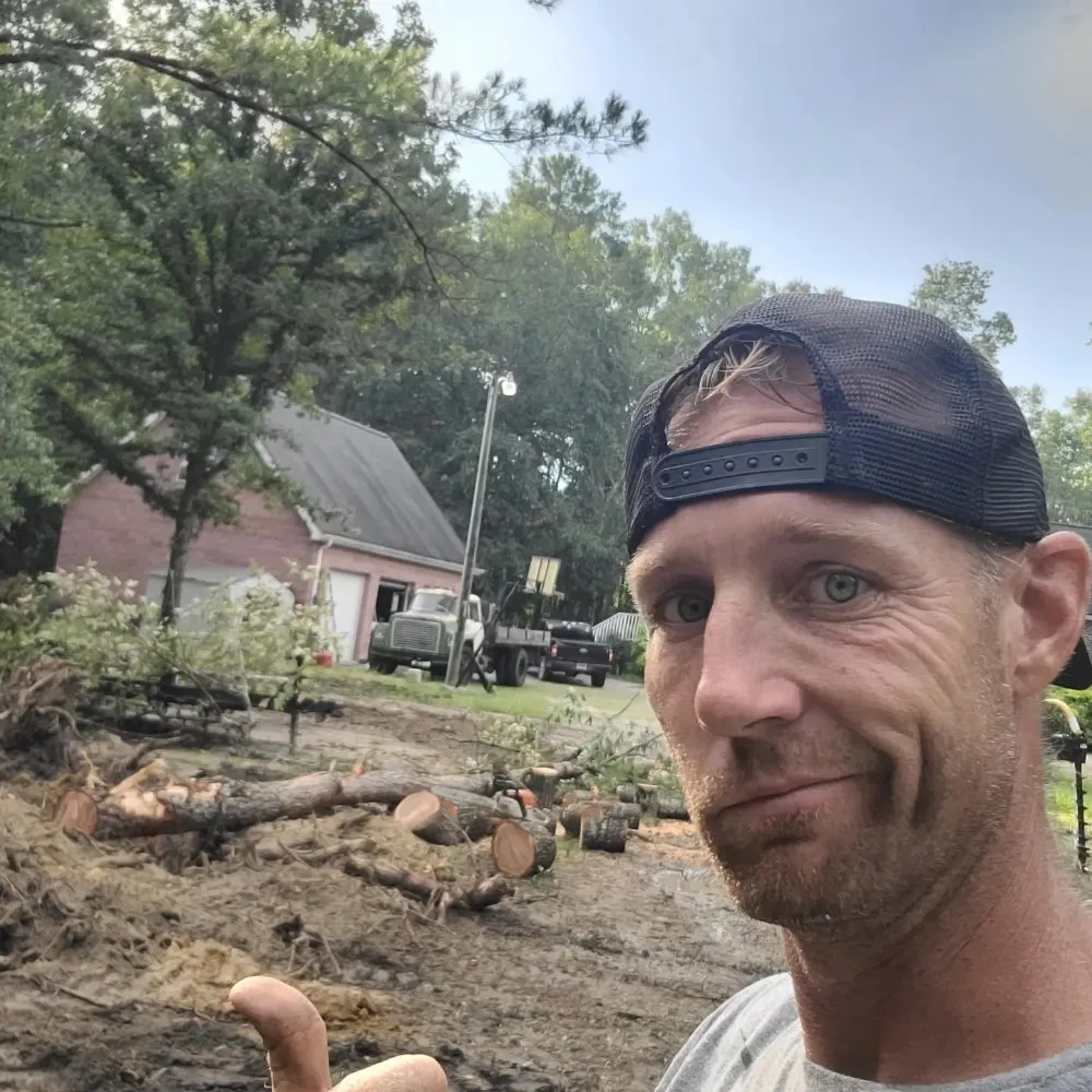 Trusted outdoor landscaping in Bonneau, SC - The Homestead Cusick