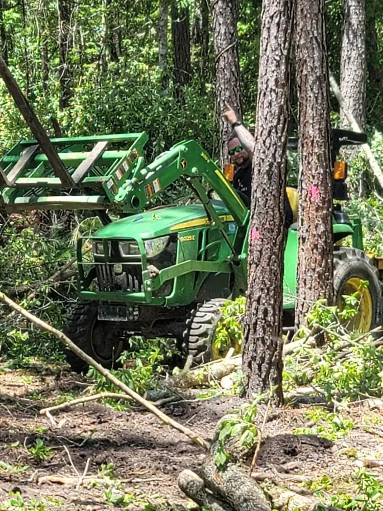 Top-rated landscaping services in Bonneau, SC by The Homestead Cusick