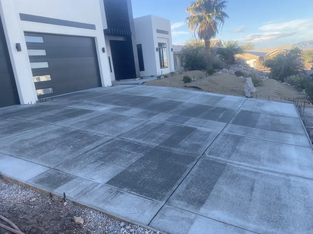 Affordable residential landscaping experts serving Bullhead City, AZ - The Homies Concrete and Landscape