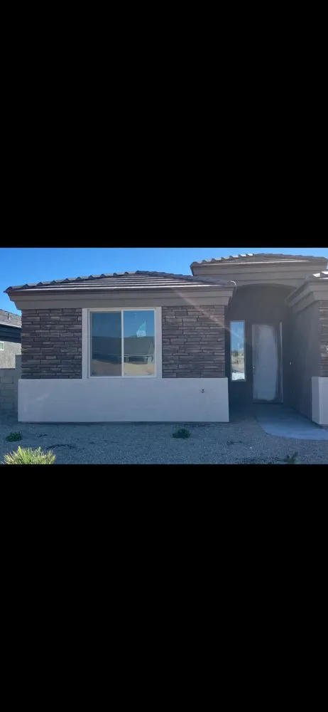 Reliable garden landscaping in Bullhead City, AZ by The Homies Concrete and Landscape