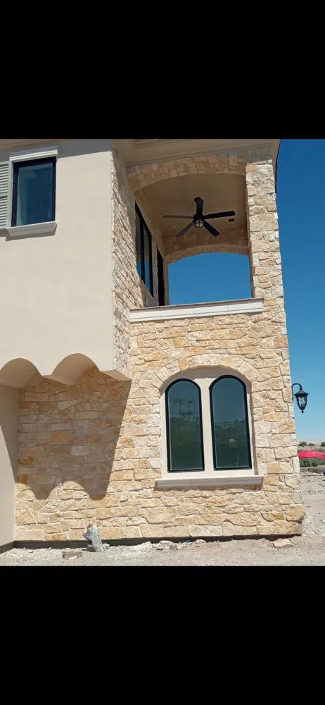 Trusted outdoor landscaping experts serving Bullhead City, AZ - The Homies Concrete and Landscape