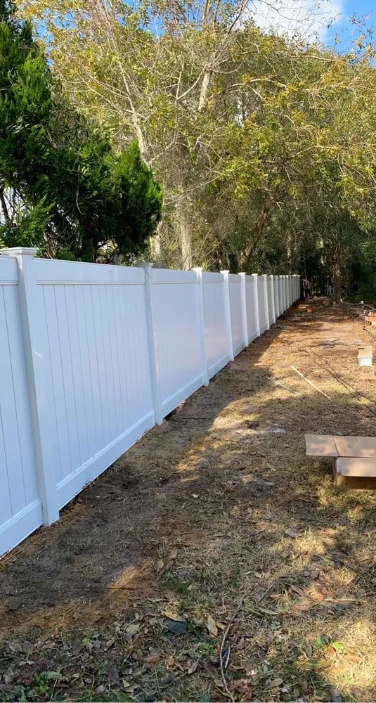 Trusted outdoor landscaping for residential properties in Palm Coast, FL by The Honey Dewer