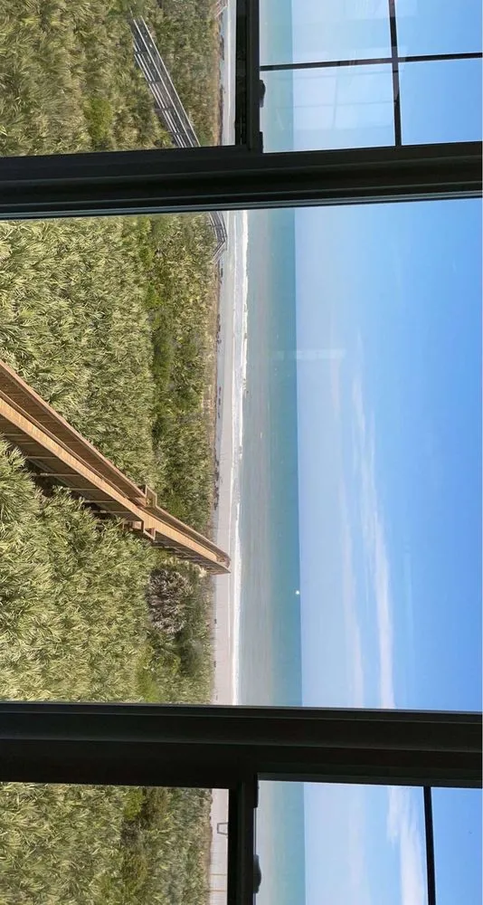 Top-rated lawn mowing service for homes in Palm Coast, FL by The Honey Dewer