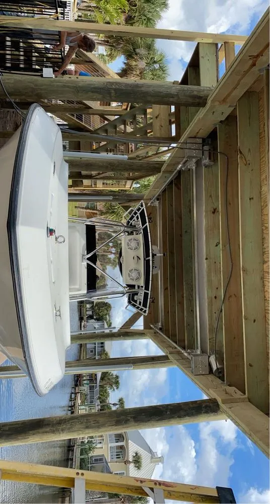 Trusted yard cleanup service in Palm Coast, FL - The Honey Dewer