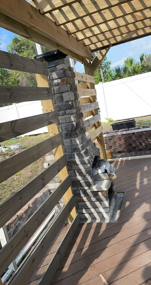 Trusted lawn care service for residential properties across Palm Coast, FL - The Honey Dewer