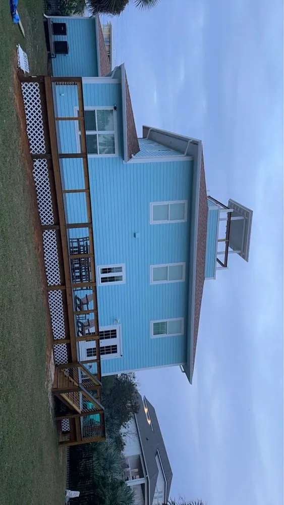 Trusted garden landscaping in Palm Coast, FL - The Honey Dewer