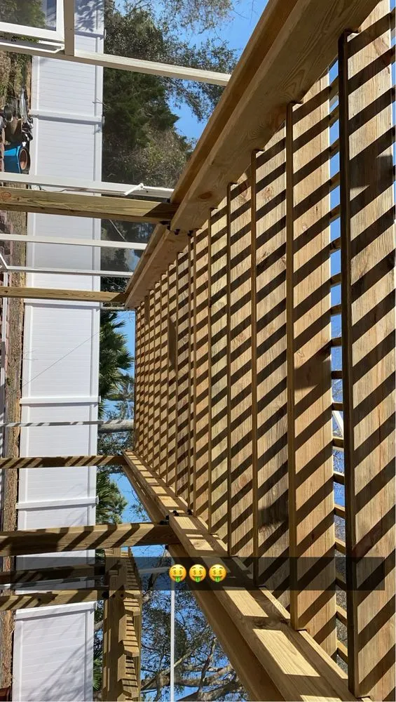 Reliable outdoor landscaping near you across Palm Coast, FL - The Honey Dewer