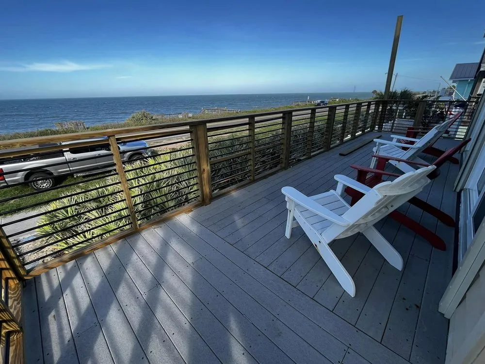 Top-rated landscaping services experts serving Palm Coast, FL - The Honey Dewer