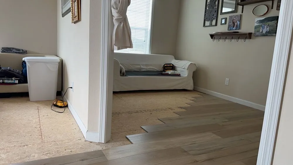 Expert landscape installation experts serving Palm Coast, FL - The Honey Dewer