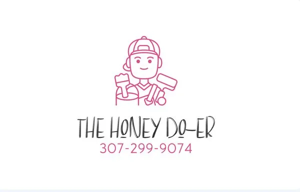 The honey Do-Er Logo