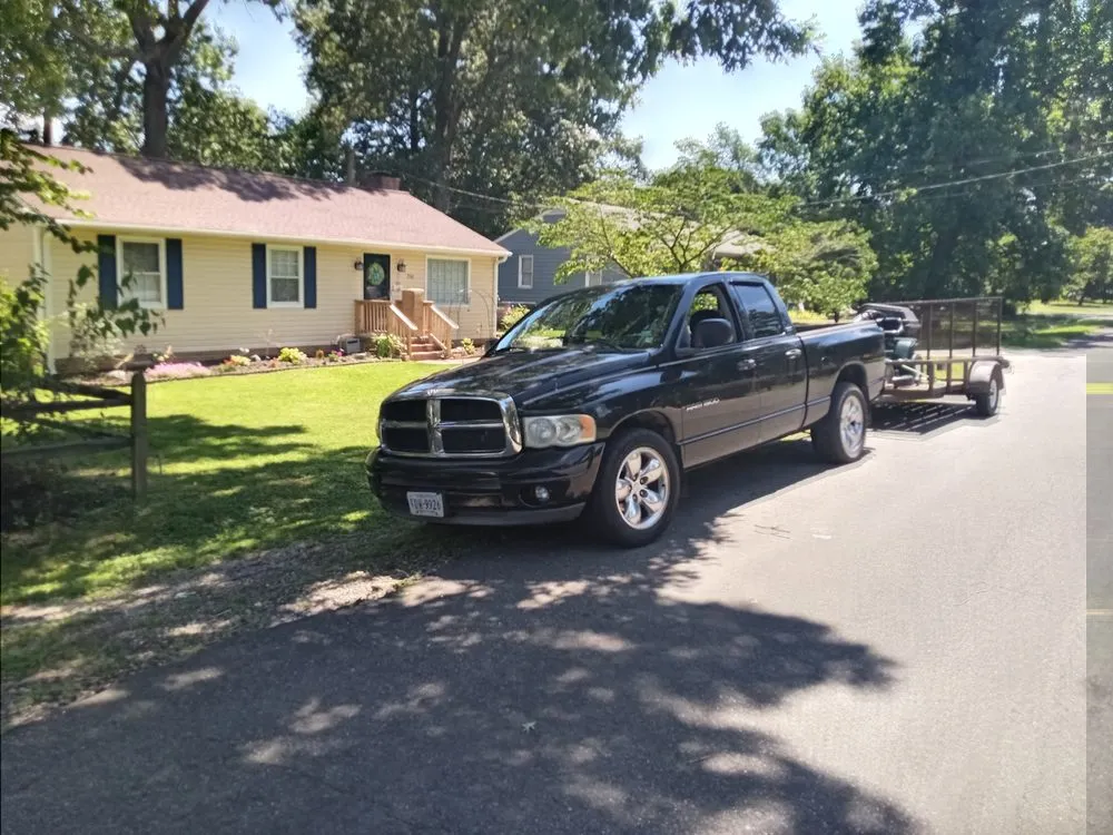 Custom lawn care service for residential properties across Hopewell, VA - The Hughes People Lawn Care