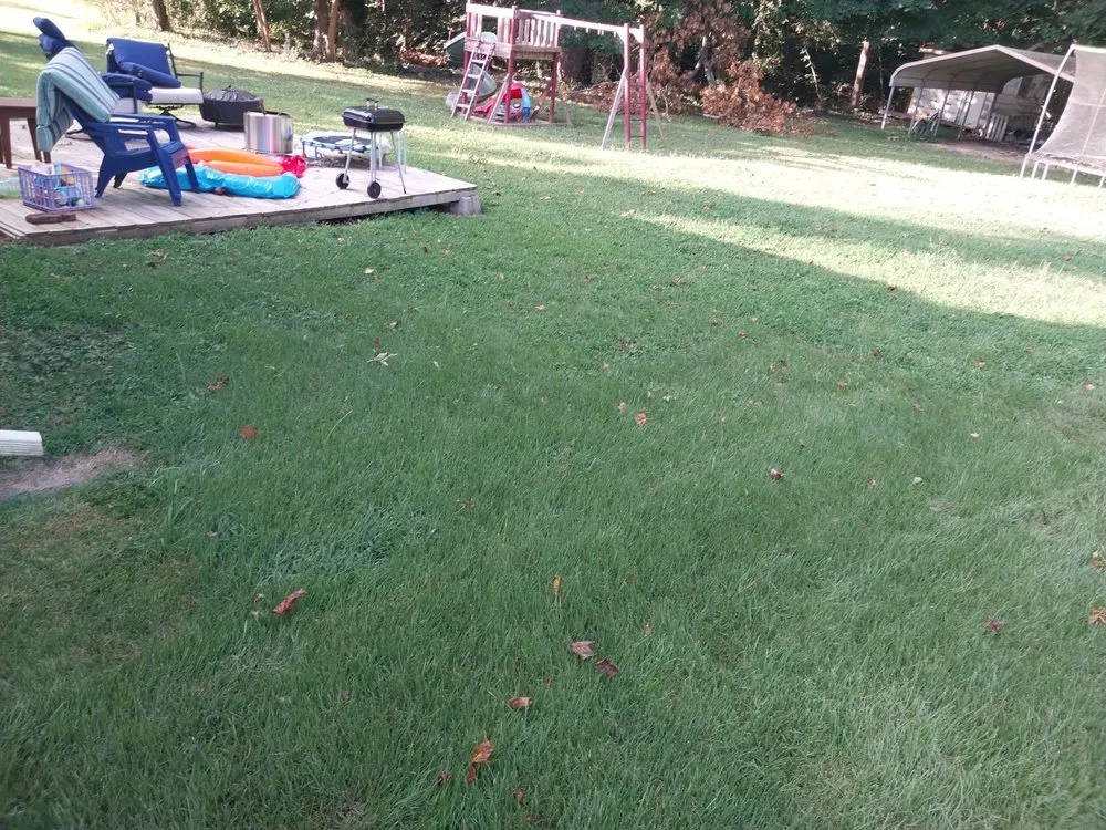 Reliable garden landscaping experts serving Hopewell, VA - The Hughes People Lawn Care