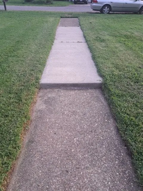 Affordable lawn care service with custom design across Hopewell, VA - The Hughes People Lawn Care