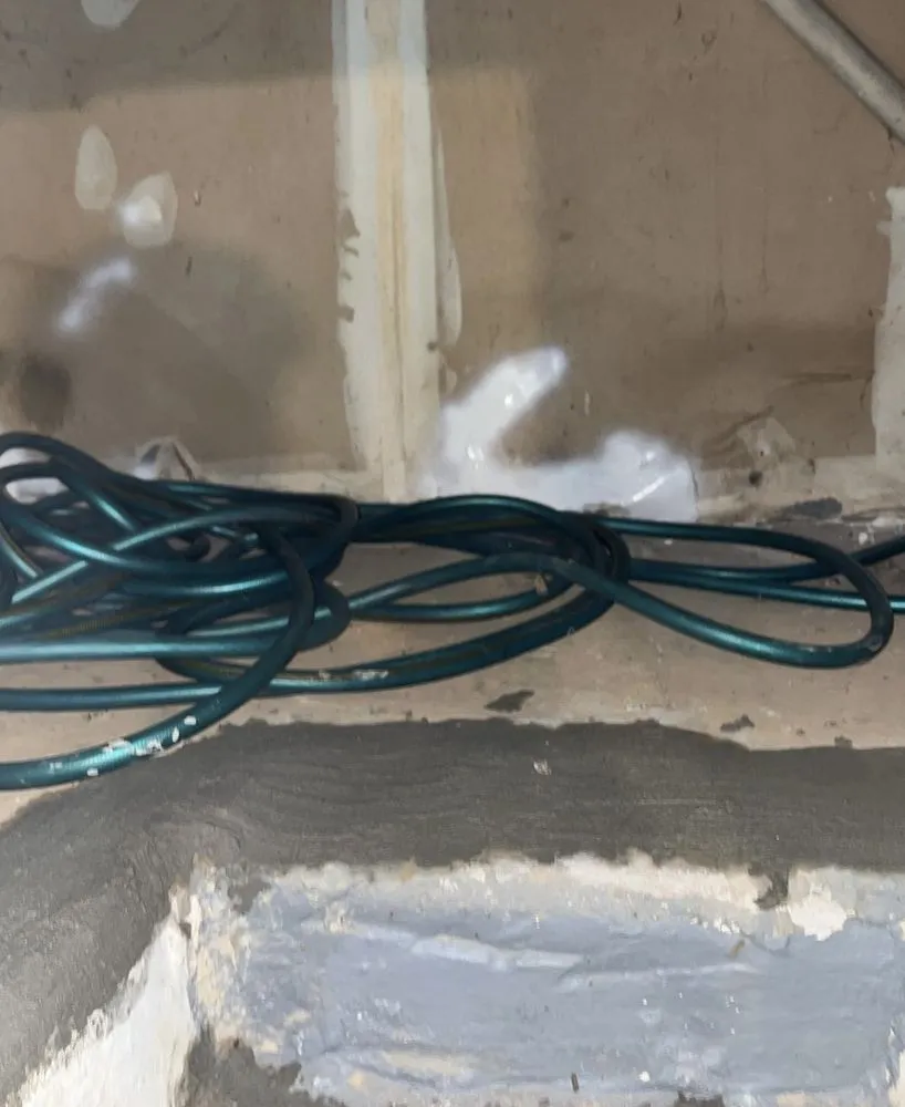 Expert yard cleanup service in Baltimore, MD by The Humble DMV Mechanic