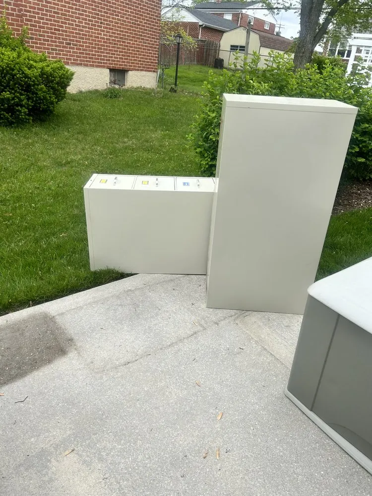 Reliable garden landscaping in Baltimore, MD by The Humble DMV Mechanic