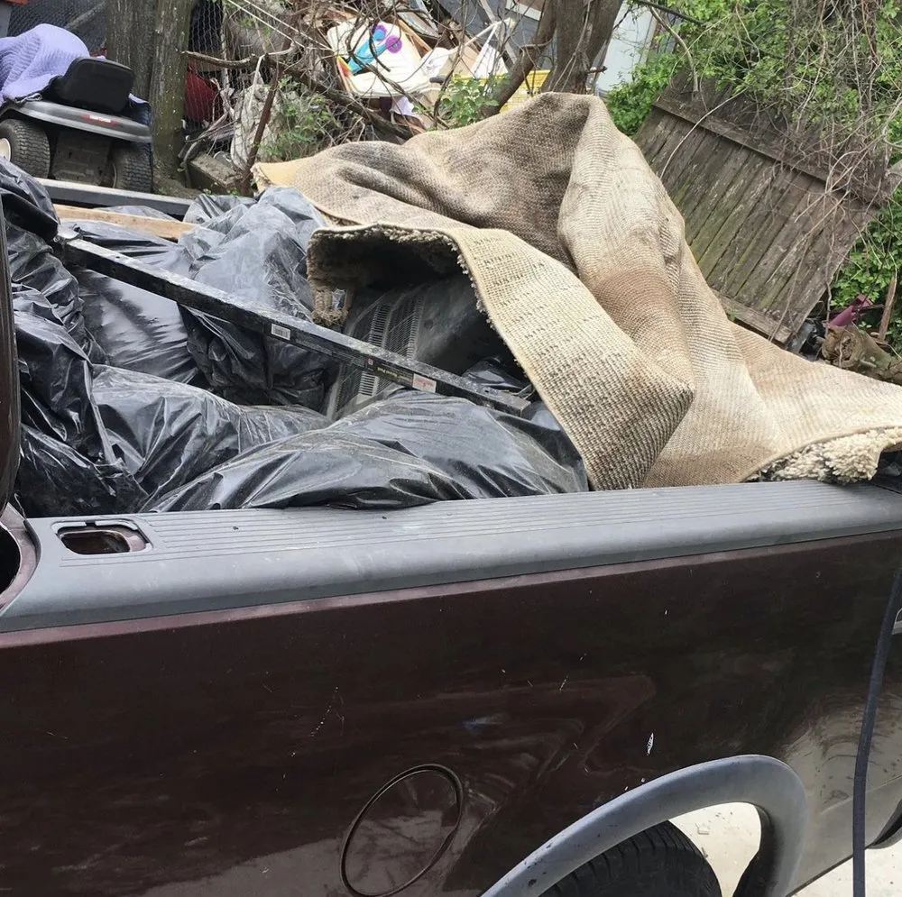 Local landscape design in Baltimore, MD by The Humble DMV Mechanic