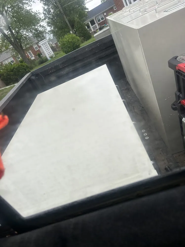 Professional outdoor landscaping in Baltimore, MD - The Humble DMV Mechanic