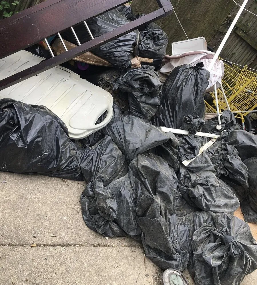 Local lawn care service for outdoor upgrades in Baltimore, MD by The Humble DMV Mechanic