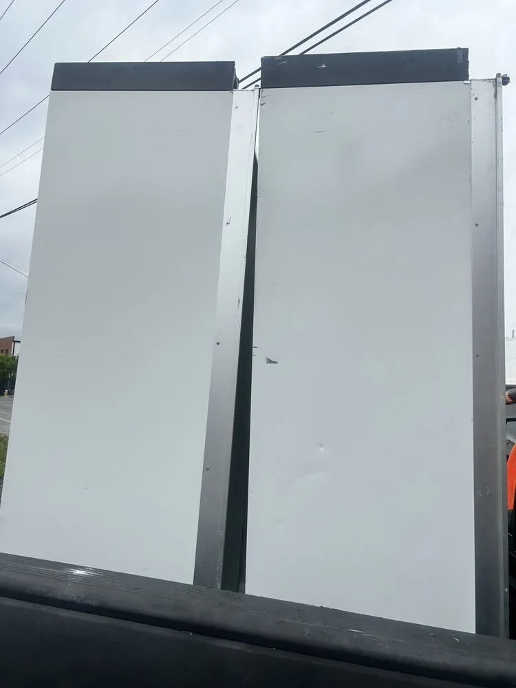 Custom yard cleanup service in Baltimore, MD - The Humble DMV Mechanic