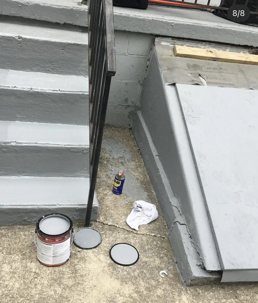 Affordable garden landscaping for year-round maintenance in Baltimore, MD by The Humble DMV Mechanic