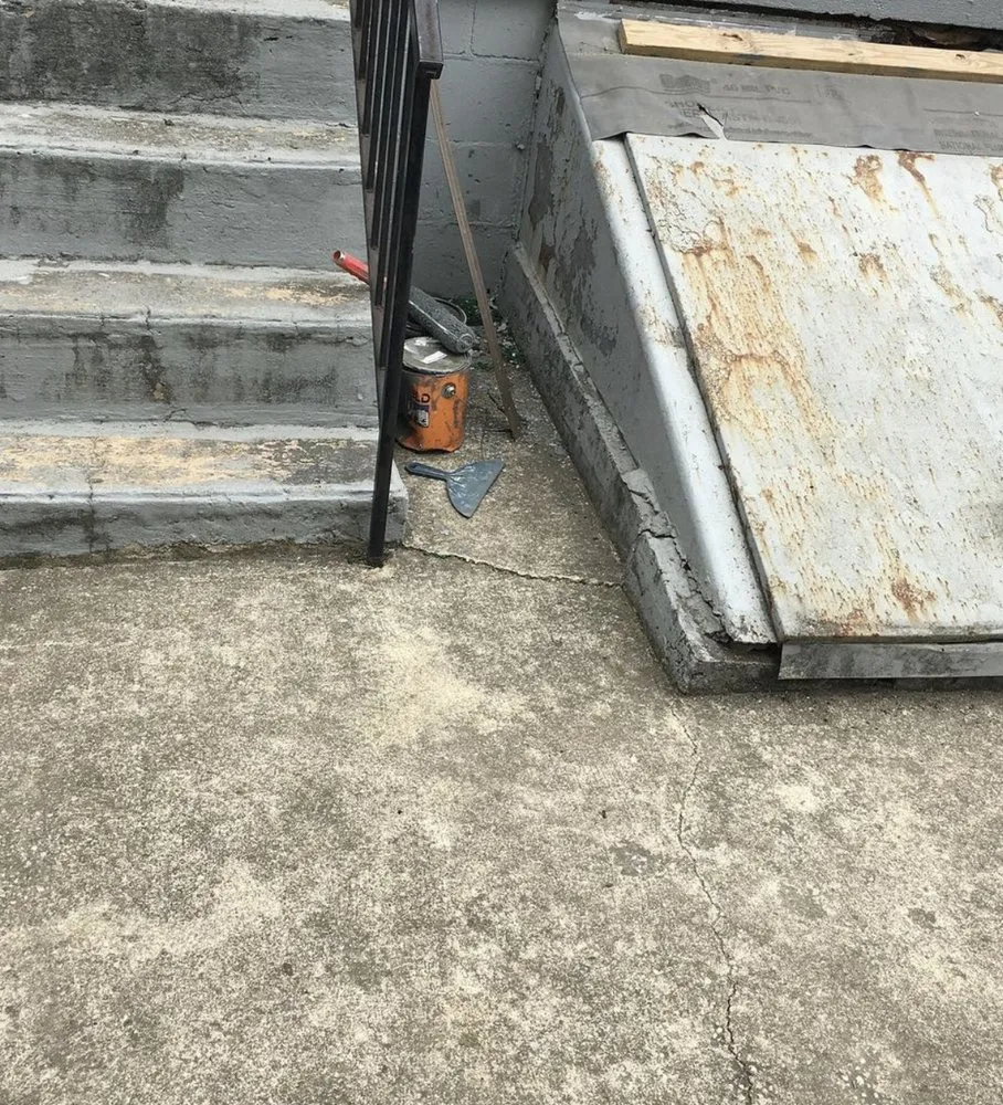 Trusted yard cleanup service in Baltimore, MD by The Humble DMV Mechanic