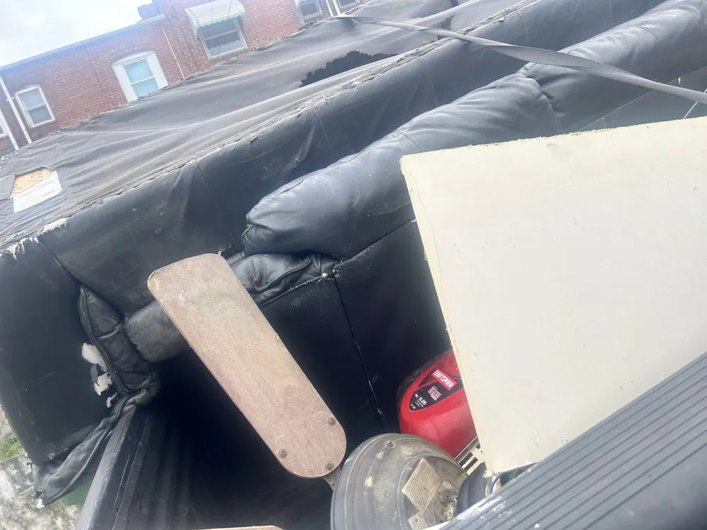 Reliable landscaping services experts serving Baltimore, MD - The Humble DMV Mechanic