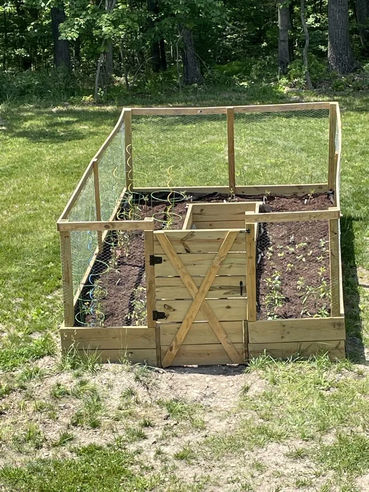 Custom lawn care service for year-round maintenance across Staunton, VA - The Humble Helper