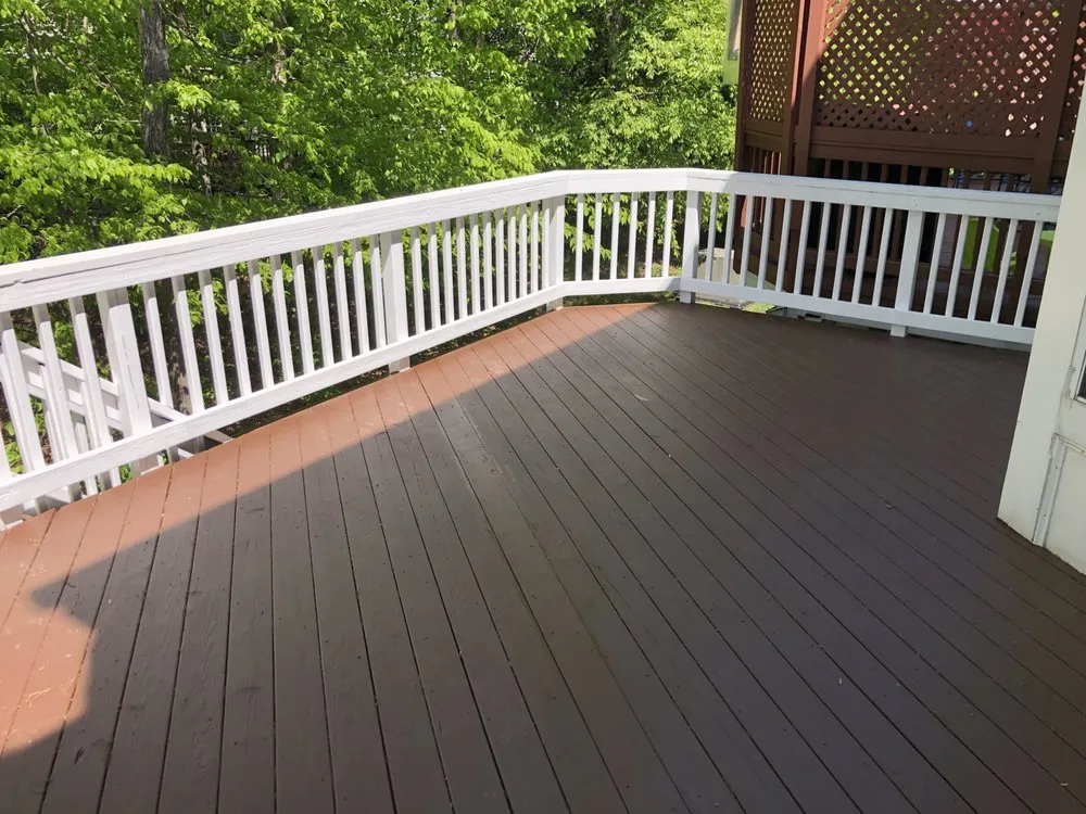 Trusted residential landscaping near you across Staunton, VA - The Humble Helper