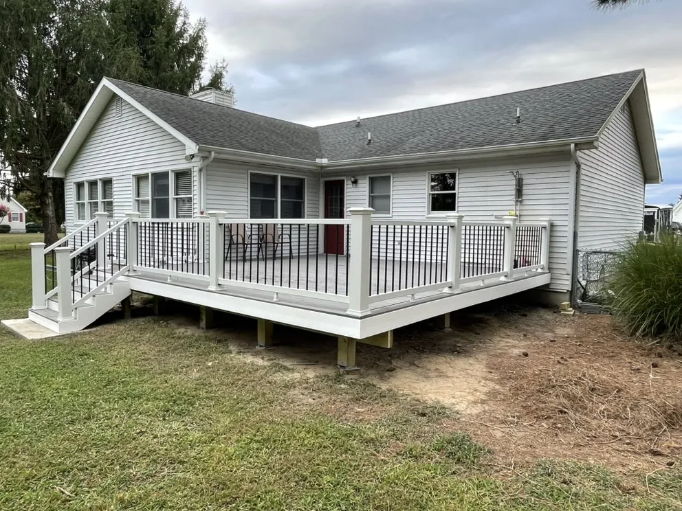 Affordable residential landscaping experts serving Staunton, VA - The Humble Helper