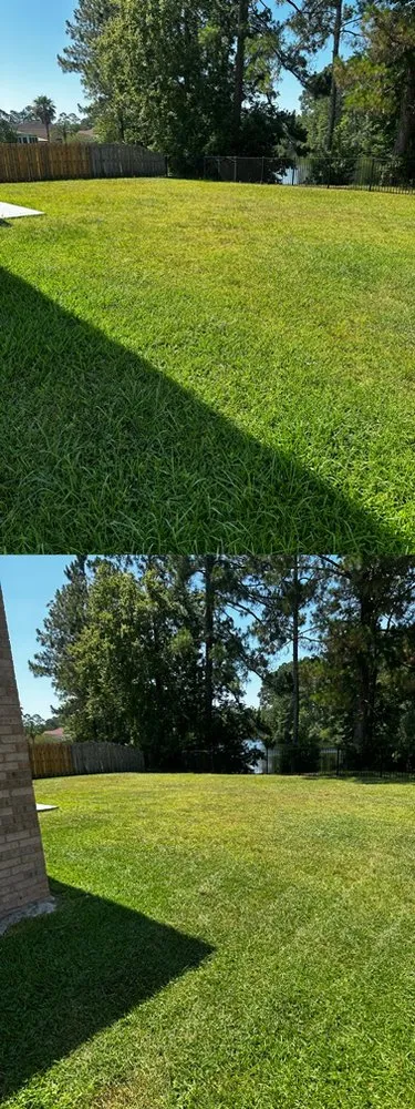 Local landscaping services in Jacksonville, FL by The Humble Landscaper