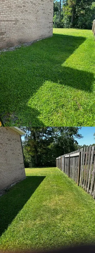 Top-rated yard maintenance in Jacksonville, FL - The Humble Landscaper