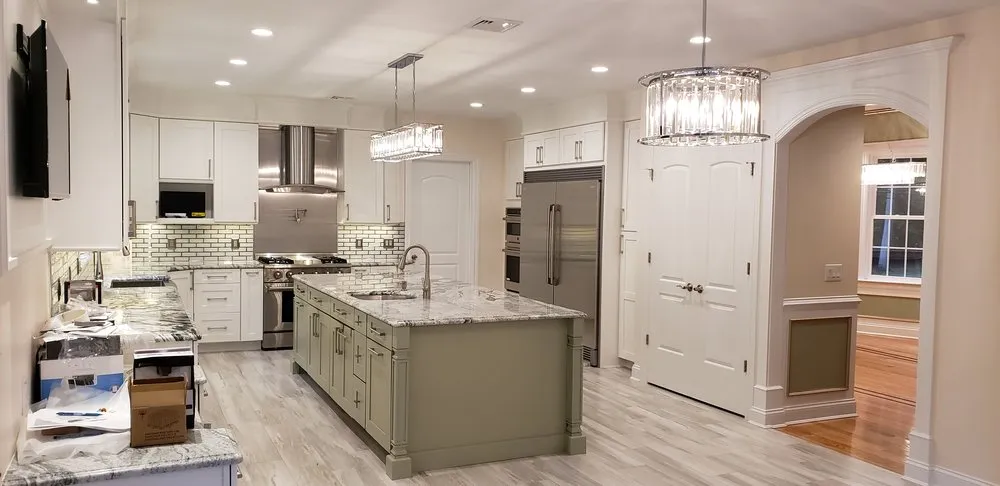 Expert residential landscaping experts serving Dumont, NJ - The Hunny Done List