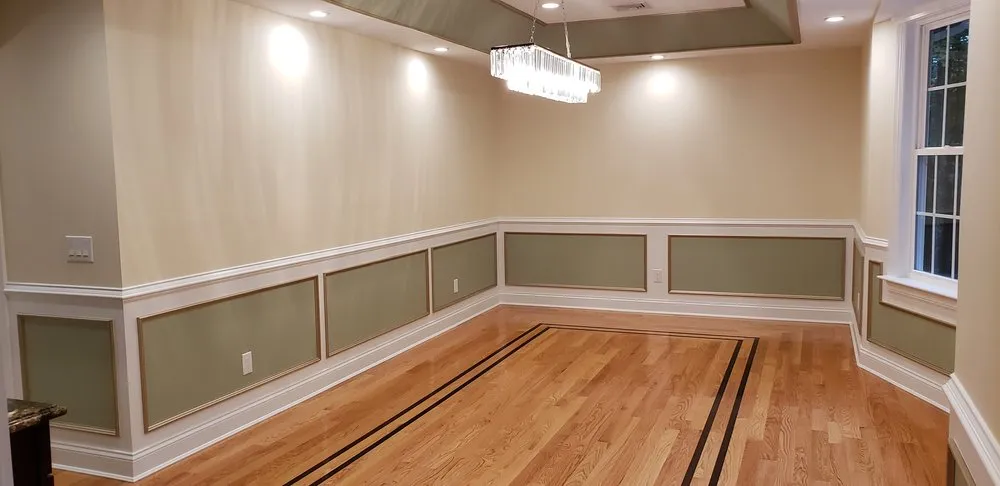 Affordable garden landscaping with custom design in Dumont, NJ by The Hunny Done List