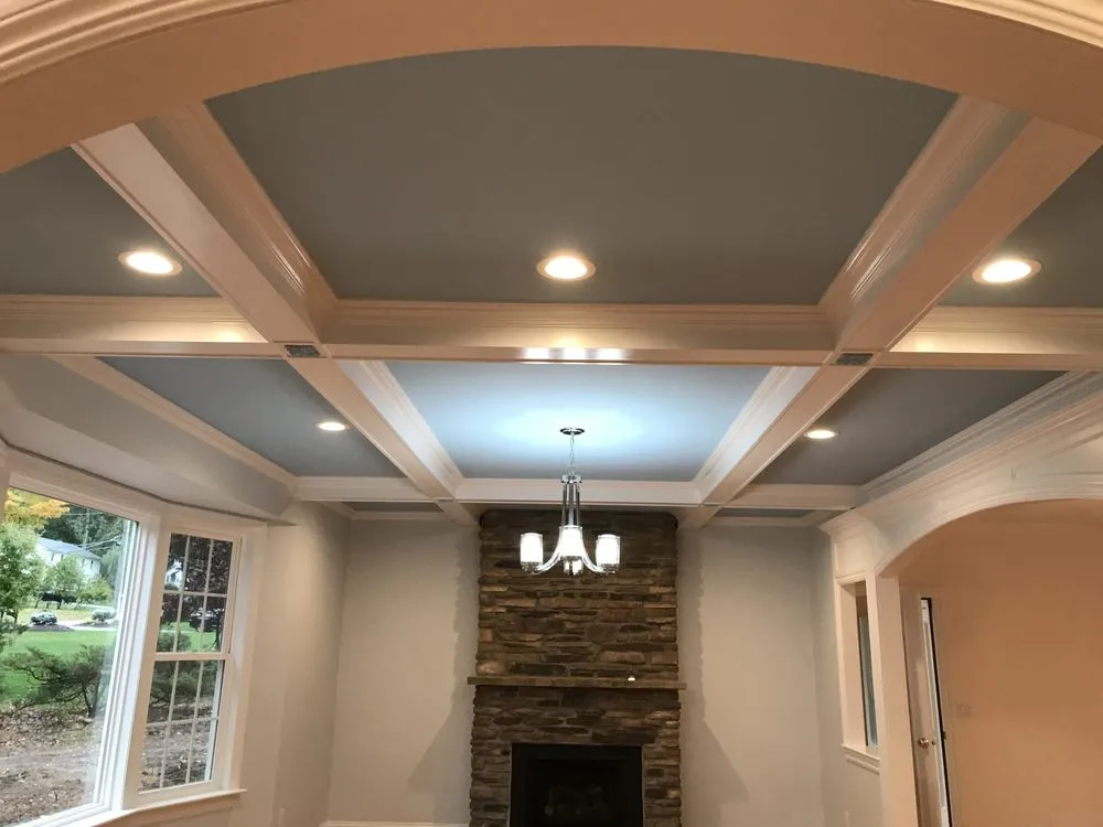 Local outdoor landscaping experts serving Dumont, NJ - The Hunny Done List