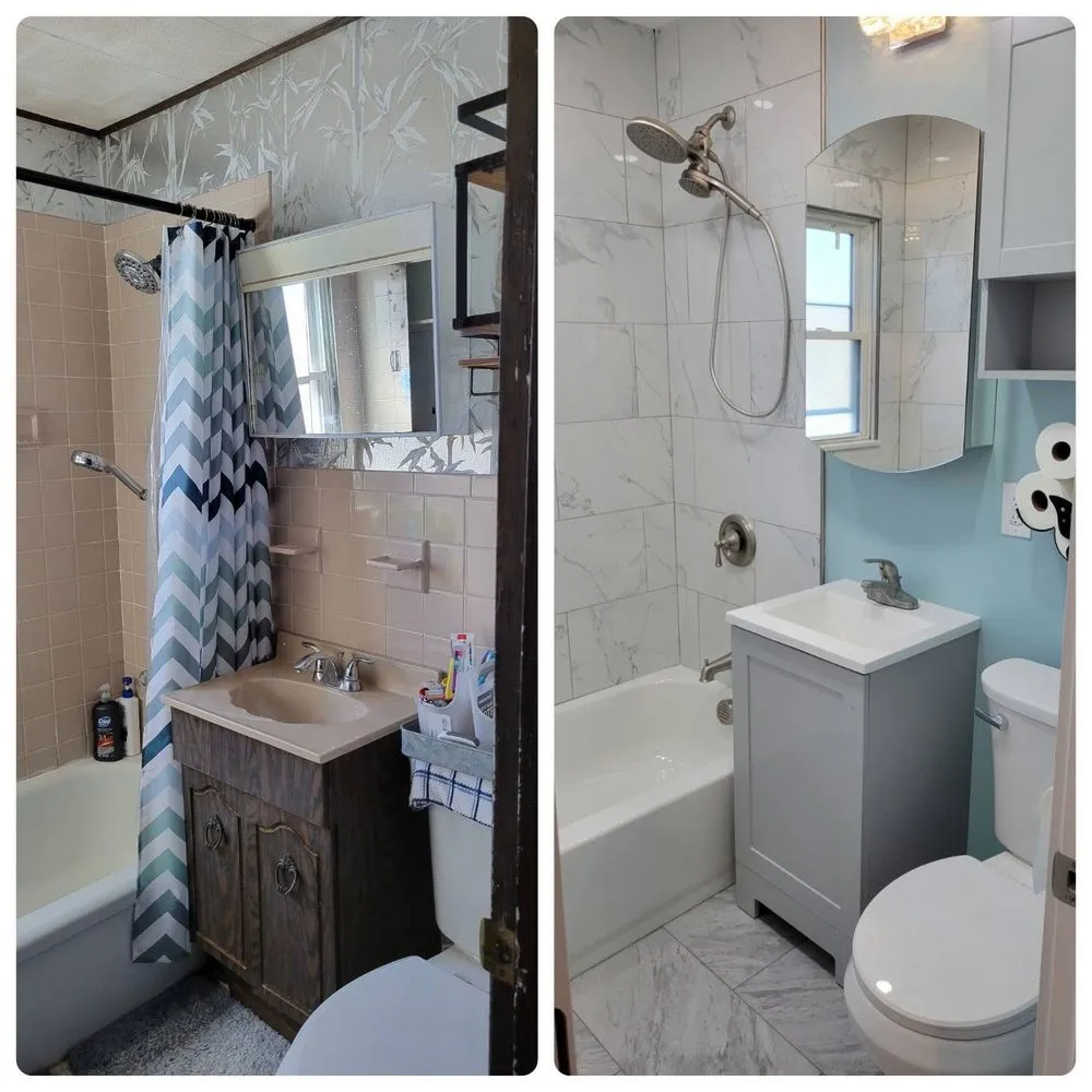 Affordable lawn care service in Dumont, NJ by The Hunny Done List