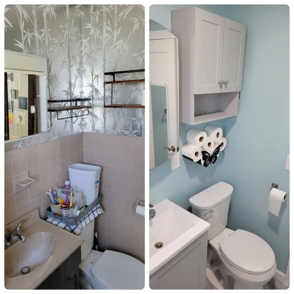 Trusted outdoor landscaping in Dumont, NJ by The Hunny Done List