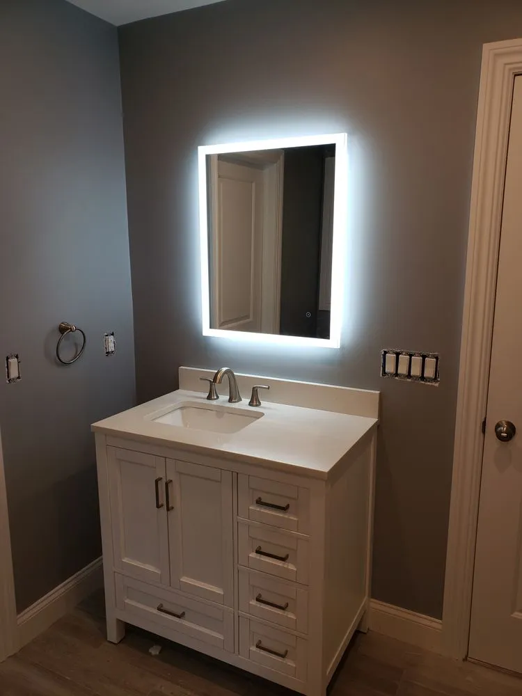 Affordable residential landscaping with custom design across Dumont, NJ - The Hunny Done List