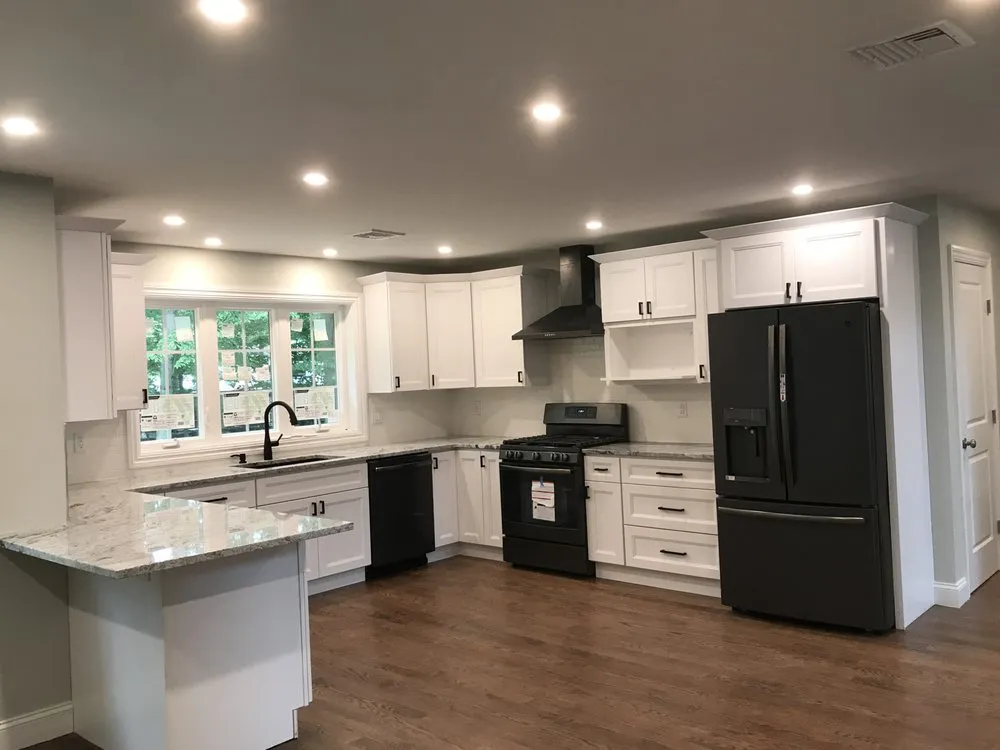 Local garden landscaping in Dumont, NJ by The Hunny Done List