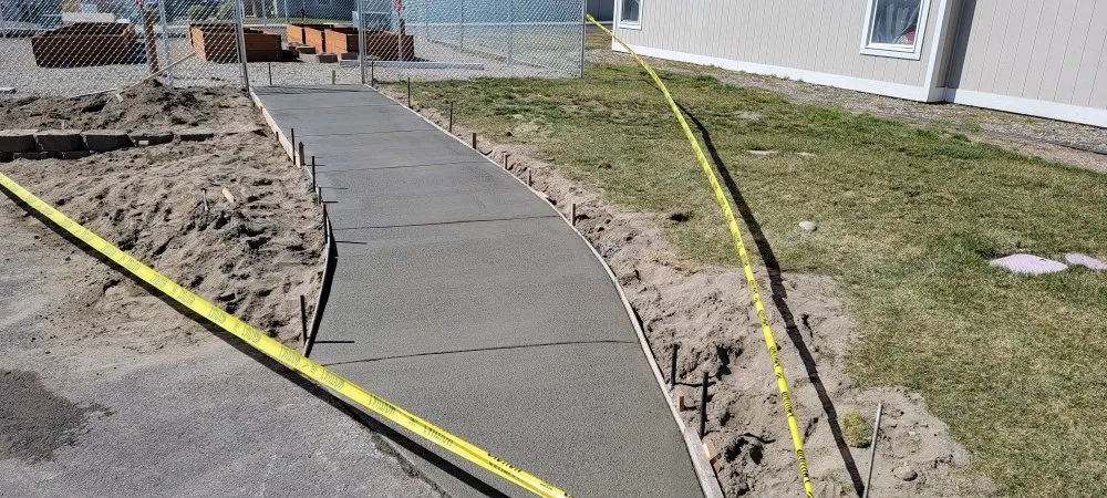 Affordable lawn care service near you across West Richland, WA - The In & Out Home Services