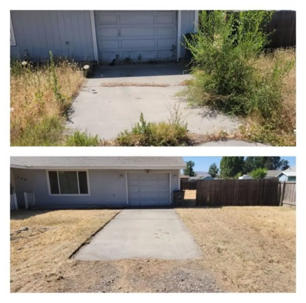 Reliable landscaping services experts serving West Richland, WA - The In & Out Home Services