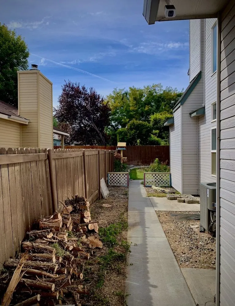 Reliable lawn care service in West Richland, WA by The In & Out Home Services