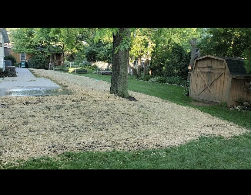 Trusted lawn mowing service for beautiful yards in Milwaukee, WI by The Incredible Haulers