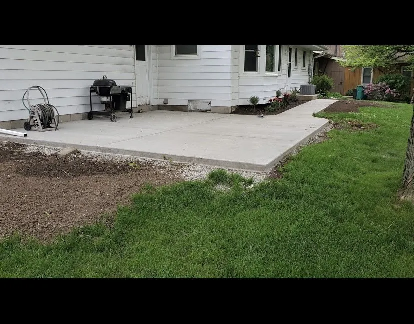 Professional outdoor landscaping experts serving Milwaukee, WI - The Incredible Haulers