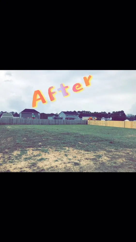 Trusted landscaping services for beautiful yards in Ludowici, GA by The Inner Circle Lawn Care