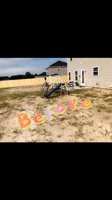 The Inner Circle Lawn Care