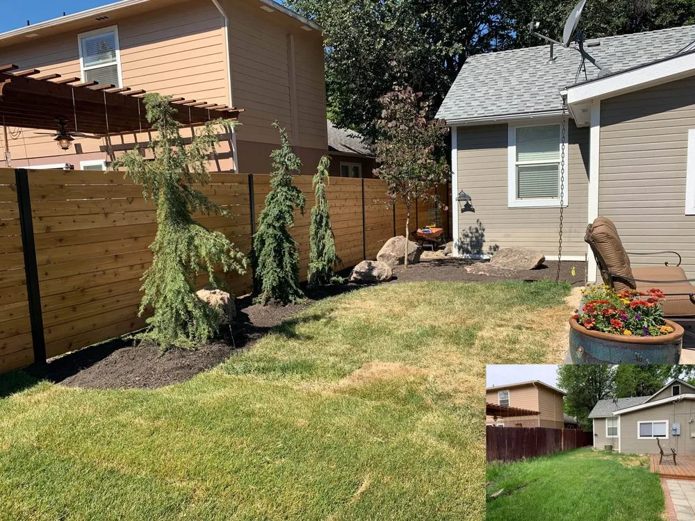 Trusted yard cleanup service experts serving Boise, ID - The Intentional Landscape
