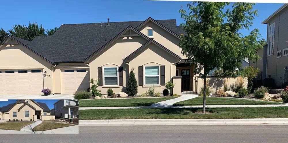 Affordable lawn care service experts serving Boise, ID - The Intentional Landscape