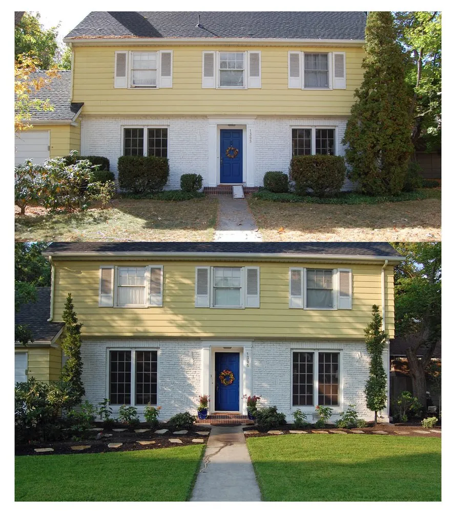 Reliable garden landscaping for outdoor upgrades across Boise, ID - The Intentional Landscape