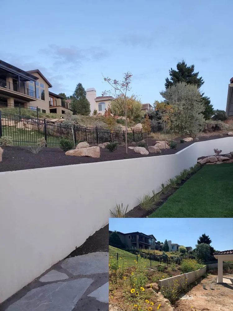 Trusted landscape design for outdoor upgrades across Boise, ID - The Intentional Landscape